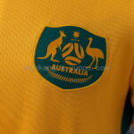 camiseta-australia-primera-equipacion-mundial-2026-escudo camiseta-australia-primera-equipacion-mundial-2026-escudo