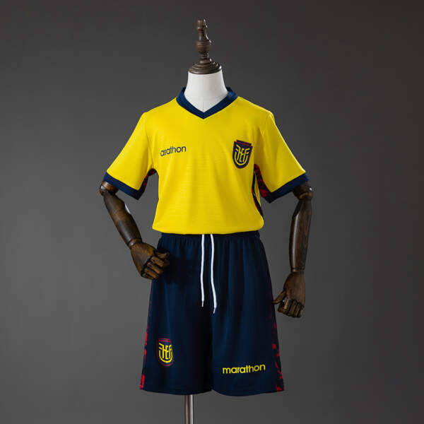 camiseta-ecuador-primera-equipacion-mundial-2026 camiseta-ecuador-primera-equipacion-mundial-2026