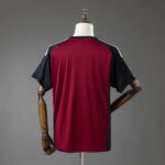 camiseta-españa-portero-rojo-2026-parte-traser camiseta-españa-portero-rojo-2026-parte-traser