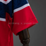 camiseta-noruega-primera-equipacion-mundial-2026-puño