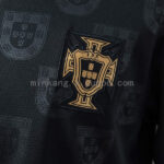 camiseta-portugal-edicion-especial-pantera-negra-manga-larga-mundial-2026-escudo camiseta-portugal-edicion-especial-pantera-negra-manga-larga-mundial-2026-escudo