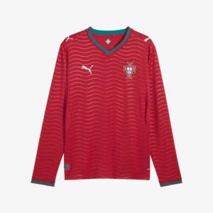 camiseta-portugal-manga-larga-primera-equipacion-mundial-2026