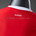camiseta-suiza-primera-equipacion-version-jugador-mundial-2026-dorsal camiseta-suiza-primera-equipacion-version-jugador-mundial-2026-dorsal