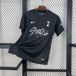 camiseta-tottenham-hotspur-stray-kids-segunda-equipacion-2025-2026 camiseta-tottenham-hotspur-stray-kids-segunda-equipacion-2025-2026