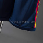 conjunto-niño-españa-primera-equipacion-mundial-2026-parte-inferior-pantalon-corto