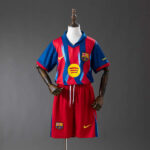conjunto-niño-fc-barcelona-cuarta-equipacion-2025-2026