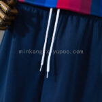conjunto-niño-fc-barcelona-primera-equipacion-2026-2027-pretina
