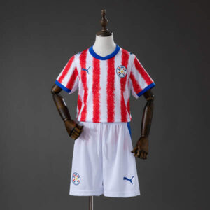 conjunto-niño-paraguay-primera-equipacion-mundial-2026