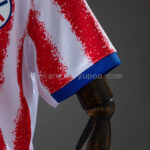 conjunto-niño-paraguay-primera-equipacion-mundial-2026-puño