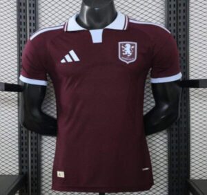 camiseta-aston-villa-primera-equipacion-version-jugador-2026-2027