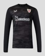 camiseta-athletic-bilbao-portero-manga-larga-2026-2027 camiseta-athletic-bilbao-portero-manga-larga-2026-2027