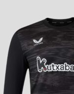 camiseta-athletic-bilbao-portero-manga-larga-2026-2027-lateral camiseta-athletic-bilbao-portero-manga-larga-2026-2027-lateral