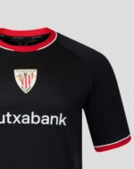 camiseta-athletic-bilbao-segunda-equipacion-2026-2027-escudo