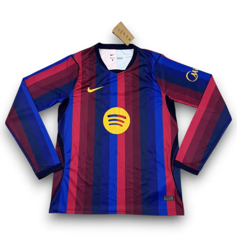camiseta-barcelona-primera-equipacion-manga-larga-2026-2027