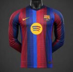 camiseta-barcelona-primera-equipacion-version-jugador-manga-larga-2026-2027