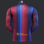 camiseta-barcelona-primera-equipacion-version-jugador-manga-larga-2026-2027-parte-trasera