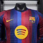 camiseta-barcelona-primera-equipacion-version-jugador-manga-larga-2026-2027-pecho