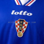 camiseta-croacia-primera-equipacion-retro-1998-escudo camiseta-croacia-primera-equipacion-retro-1998-escudo