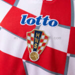 camiseta-croacia-segunda-equipacion-retro-1998-escudo camiseta-croacia-segunda-equipacion-retro-1998-escudo
