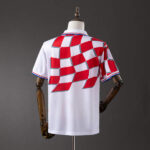 camiseta-croacia-segunda-equipacion-retro-1998-parte-trasera camiseta-croacia-segunda-equipacion-retro-1998-parte-trasera