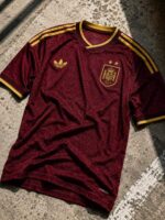 camiseta-españa-2-estrellas-edicion-especial-mundial-2026