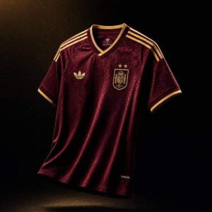camiseta-españa-2-estrellas-edicion-especial-mundial-2026-2
