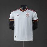 camiseta-españa-2-estrellas-segunda-equipacion-version-jugador-2026-2027