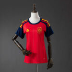 camiseta-españa-mujer-2-estrellas-primera-equipacion-mundial-2026