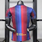 camiseta-fc-barcelona-primera-equipacion-version-jugador-2026-2027-parte-trasera camiseta-fc-barcelona-primera-equipacion-version-jugador-2026-2027-parte-trasera