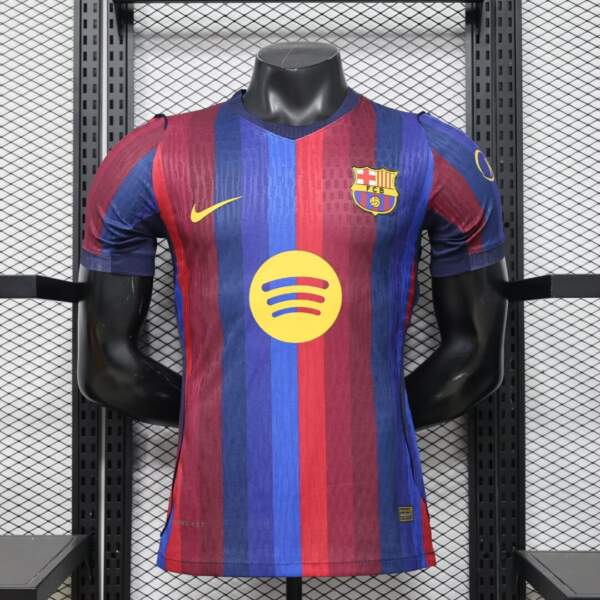 camiseta-fc-barcelona-primera-equipacion-version-jugador-2026-2027 camiseta-fc-barcelona-primera-equipacion-version-jugador-2026-2027