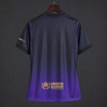 camiseta-fc-barcelona-segunda-equipacion-mujer-2026-2027-parte-trasera camiseta-fc-barcelona-segunda-equipacion-mujer-2026-2027-parte-trasera