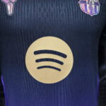 camiseta-fc-barcelona-segunda-equipacion-version-jugador-2026-2027-pecho camiseta-fc-barcelona-segunda-equipacion-version-jugador-2026-2027-pecho