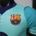 camiseta-fc-barcelona-tercera-equipacion-version-jugador-2026-2027-escudo camiseta-fc-barcelona-tercera-equipacion-version-jugador-2026-2027-escudo