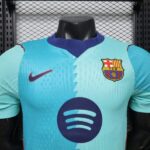 camiseta-fc-barcelona-tercera-equipacion-version-jugador-2026-2027-pecho camiseta-fc-barcelona-tercera-equipacion-version-jugador-2026-2027-pecho