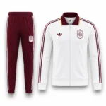 chandal-españa-cremallera-alta-blanco-mundial-2026