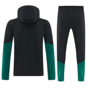 chandal-mexico-cremallera-alta-negro-verde-2026-2027-parte-trasera
