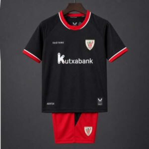 conjunto-niño-athletic-bilbao-segunda-equipacion-2026-2027