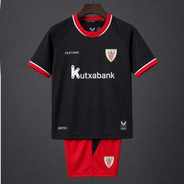 conjunto-niño-athletic-bilbao-segunda-equipacion-2026-2027 conjunto-niño-athletic-bilbao-segunda-equipacion-2026-2027