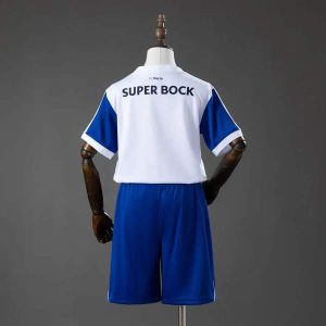 conjunto-niño-fc-porto-primera-equipacion-2026-2027-parte-trasera