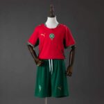 conjunto-niño-marruecos-primera-equipacion-mundial-2026