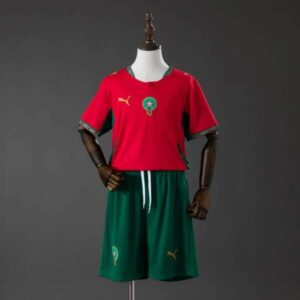 conjunto-niño-marruecos-primera-equipacion-mundial-2026