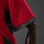conjunto-niño-marruecos-primera-equipacion-mundial-2026-puño