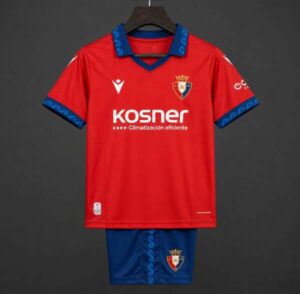 conjunto-niño-osasuna-primera-equipacion-2026-2027