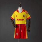 conjunto-niño-rc-lens-primera-equipacion-2026-2027