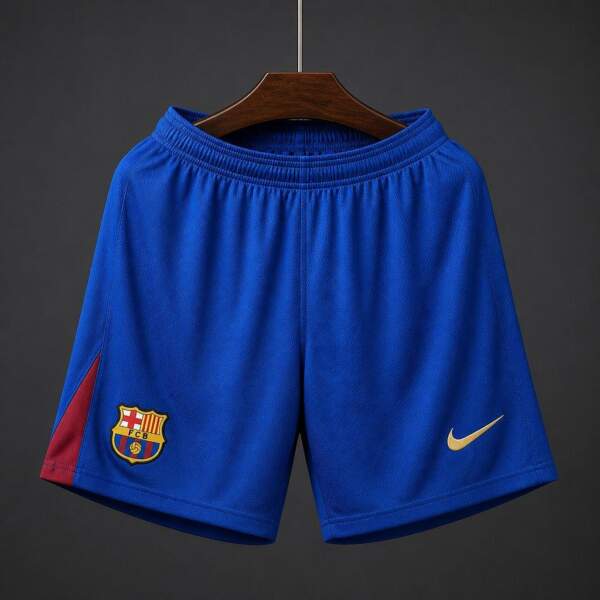 pantalon-corto-fc-barcelona-primera-equipacion-2026-2027 pantalon-corto-fc-barcelona-primera-equipacion-2026-2027