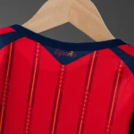 body-de-bebe-españa-mundial-2026-primera-equipacion-2-estrellas-parte-trasera