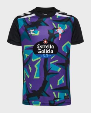 camiseta-celta-de-vigo-portero-2026-2027