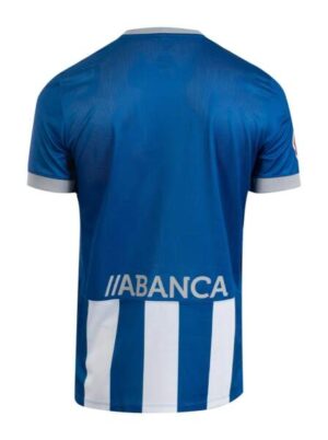 camiseta-deportivo-de-la-coruña-primera-equipacion-2026-2027-parte-trasera