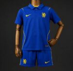 conjunto-niño-chelsea-primera-equipacion-2026-2027 conjunto-niño-chelsea-primera-equipacion-2026-2027