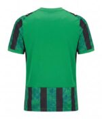 camiseta-Sassuolo-primera-equipacion-2026-2027-parte-trasera camiseta-Sassuolo-primera-equipacion-2026-2027-parte-trasera